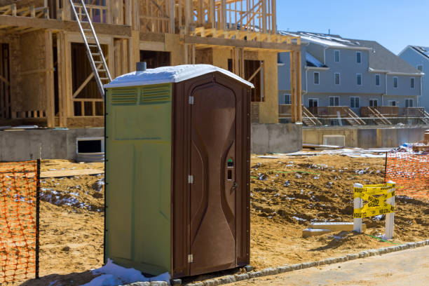 Portable Restroom Servicing (Cleaning and Restocking) in Reliez Valley, CA