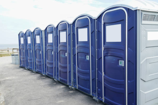 Professional Portable Potty Rental in Reliez Valley, CA